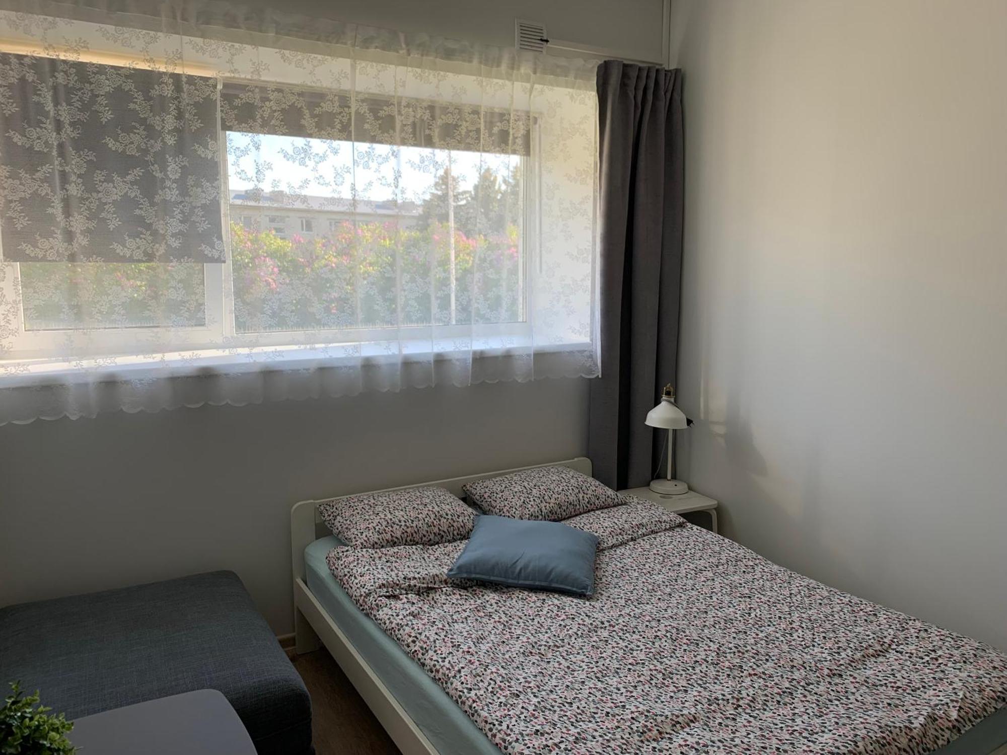 Kihnu Sadama Öömaja Hotel Lemsi Bagian luar foto